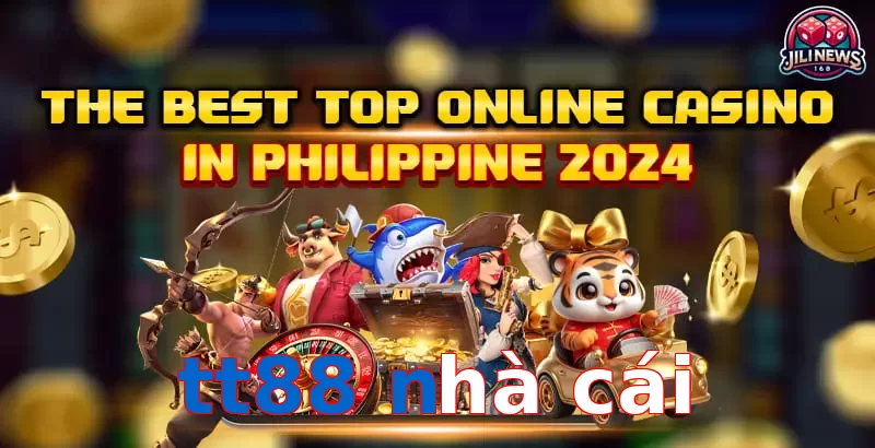 tt88 nhà cái