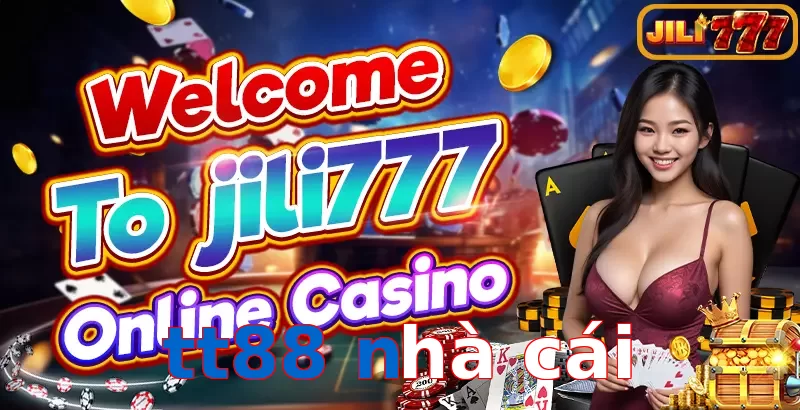 tt88 nhà cái