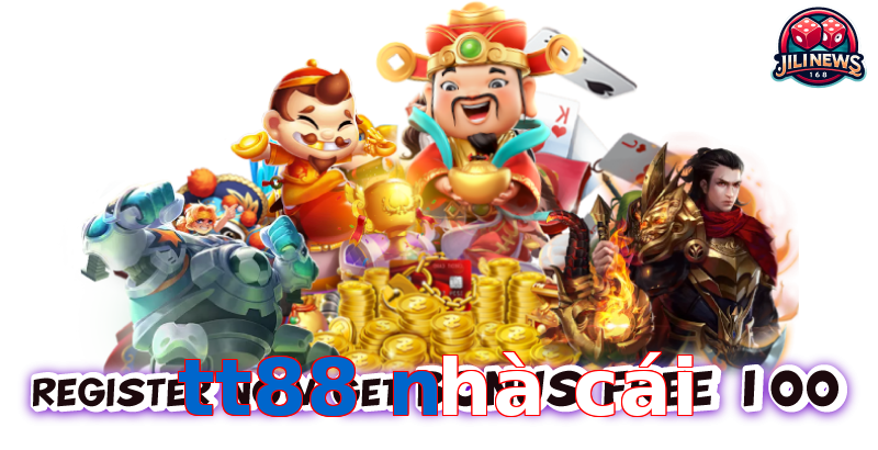 tt88 nhà cái