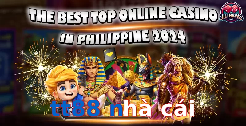 tt88 nhà cái