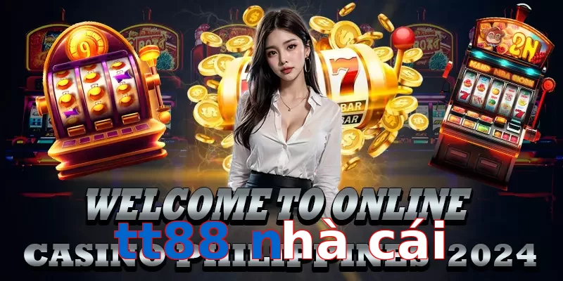tt88 nhà cái