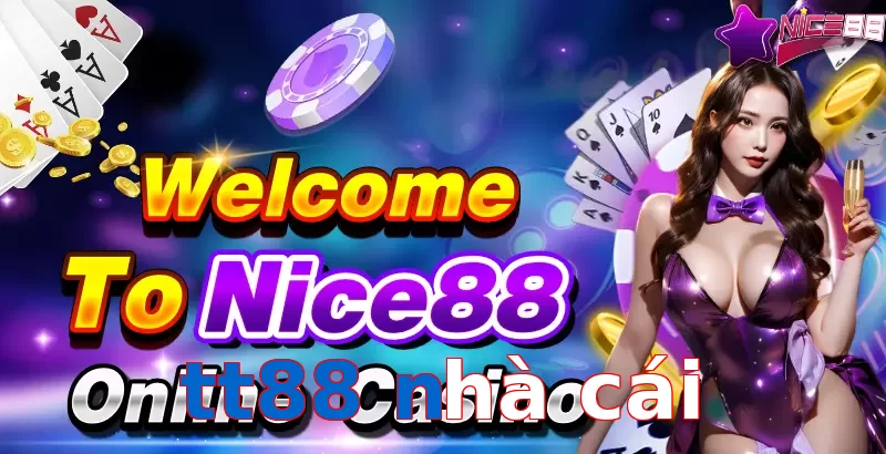 tt88 nhà cái