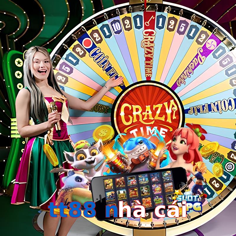 tt88 nhà cái