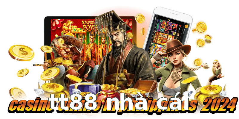 tt88 nhà cái