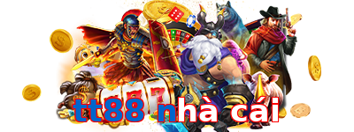 tt88 nhà cái