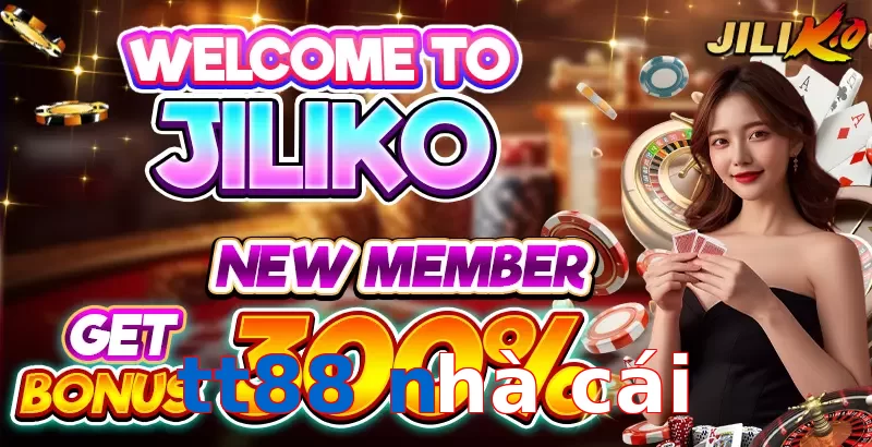 tt88 nhà cái