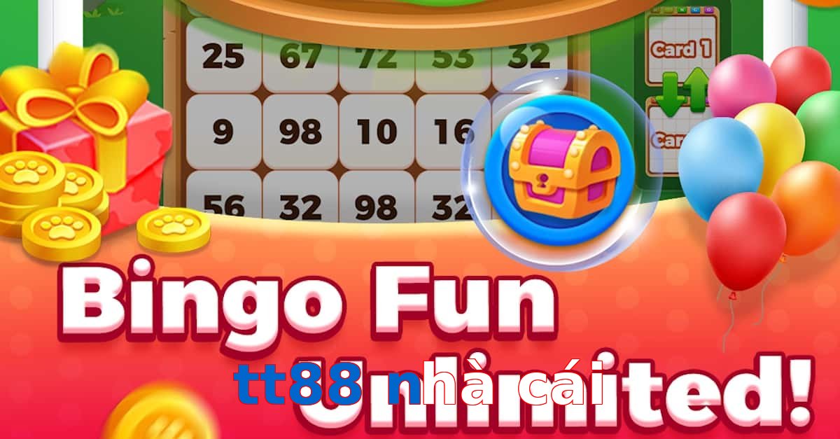 tt88 nhà cái