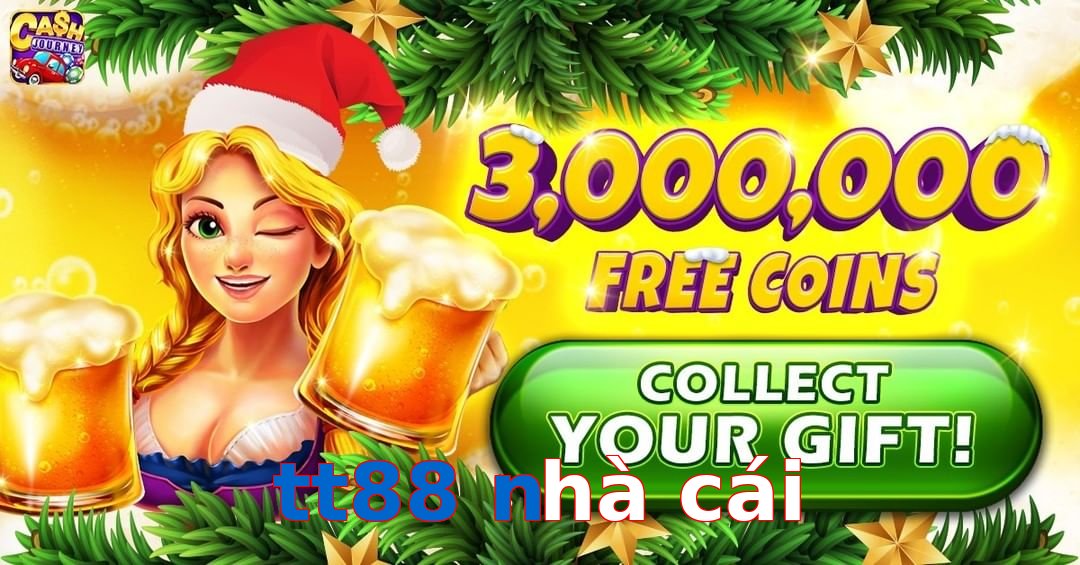 tt88 nhà cái