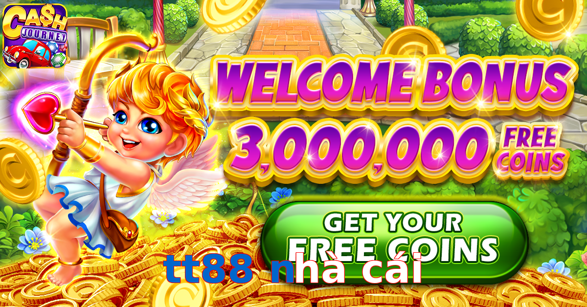 tt88 nhà cái