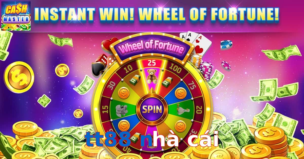 tt88 nhà cái