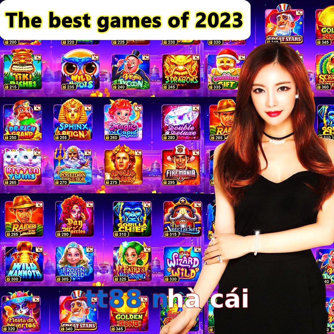 tt88 nhà cái