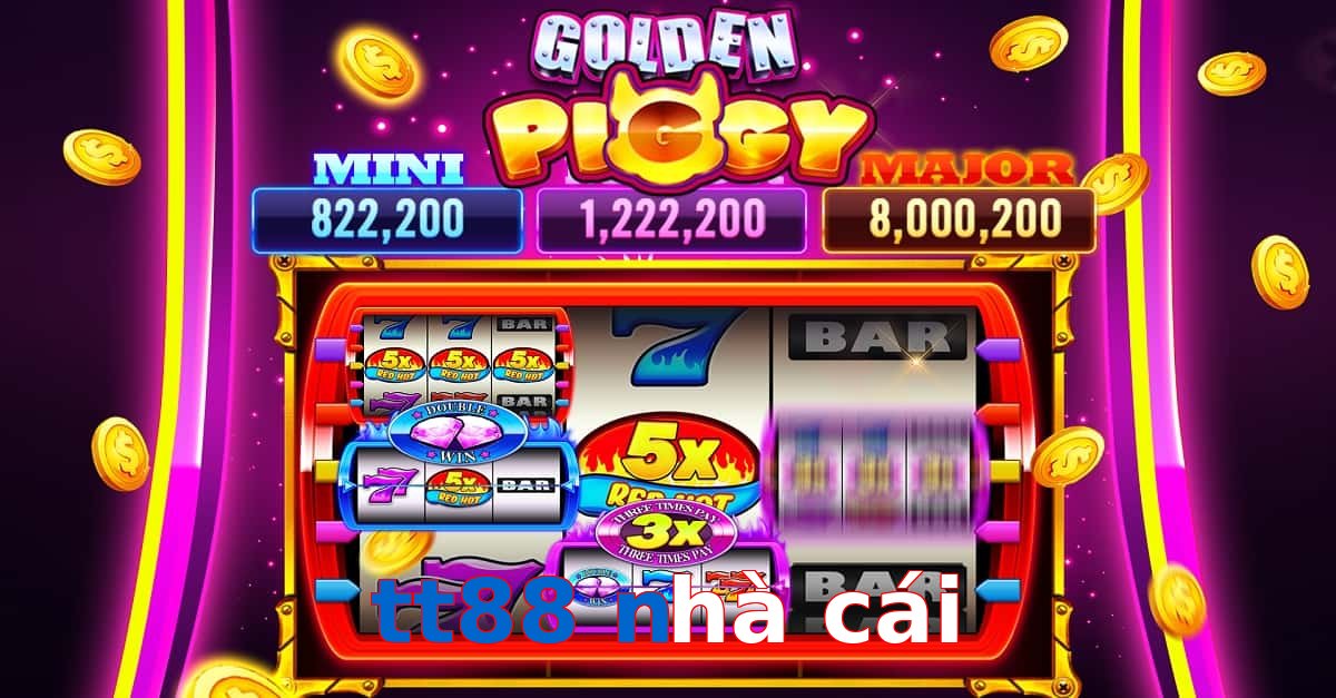 tt88 nhà cái