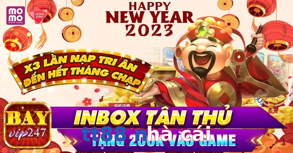 tt88 nhà cái