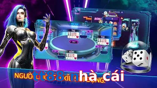 tt88 nhà cái