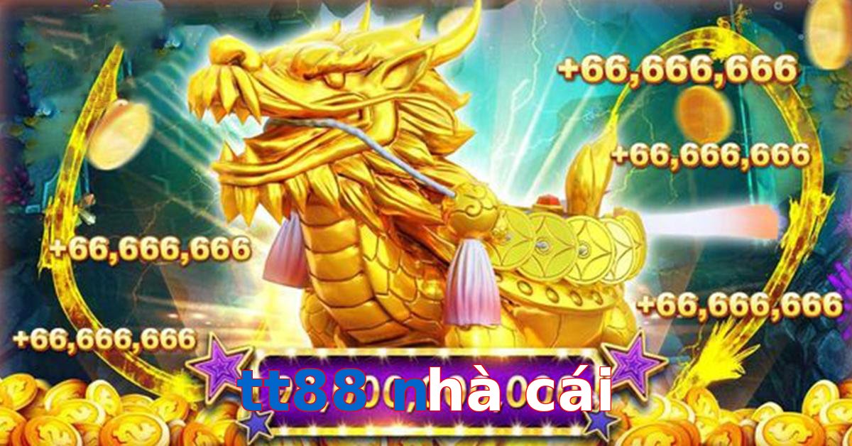 tt88 nhà cái