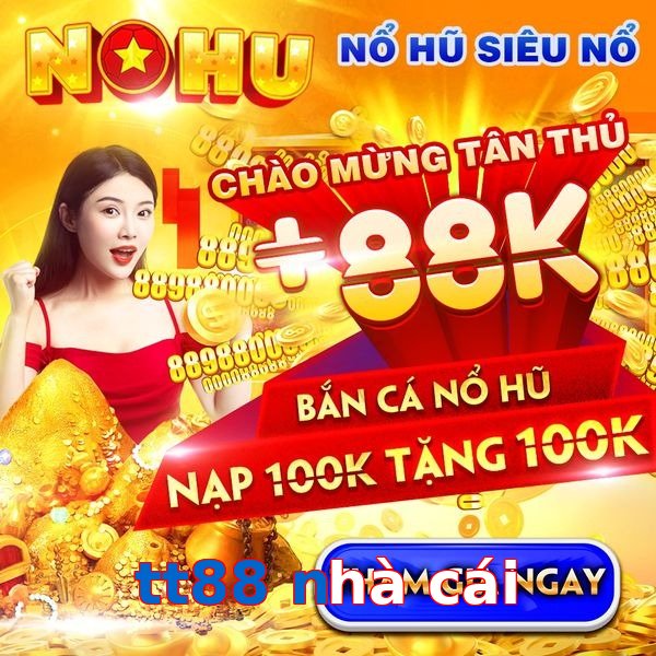tt88 nhà cái