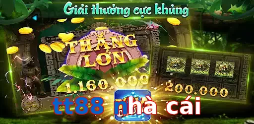 tt88 nhà cái