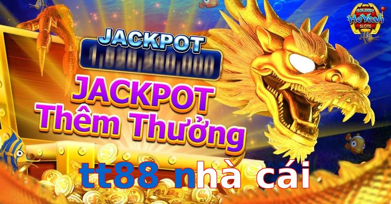 tt88 nhà cái